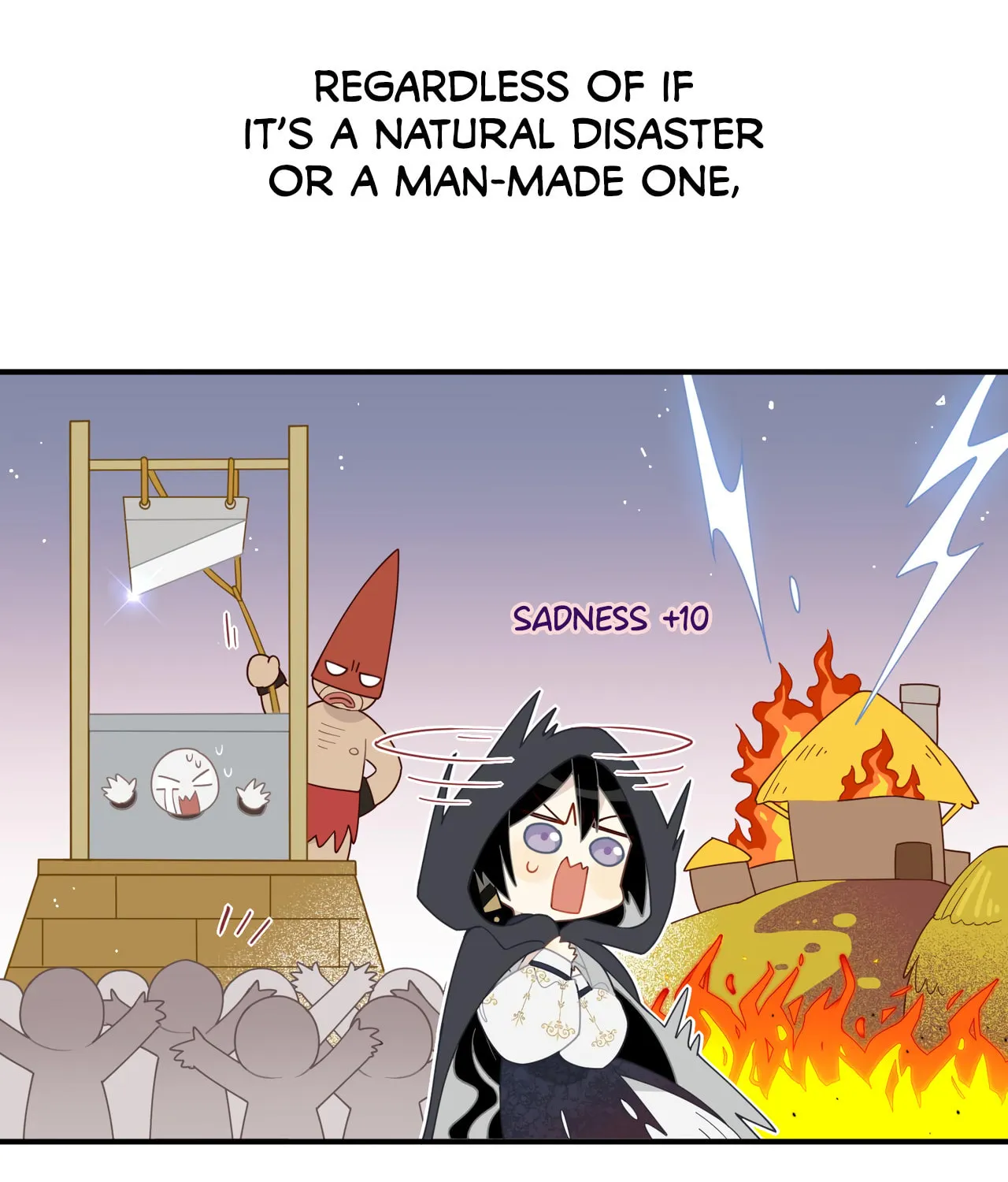 Zhuansheng Monv Yang Chengle Sheng Dian Qishi Chapter 1 page 48 - 