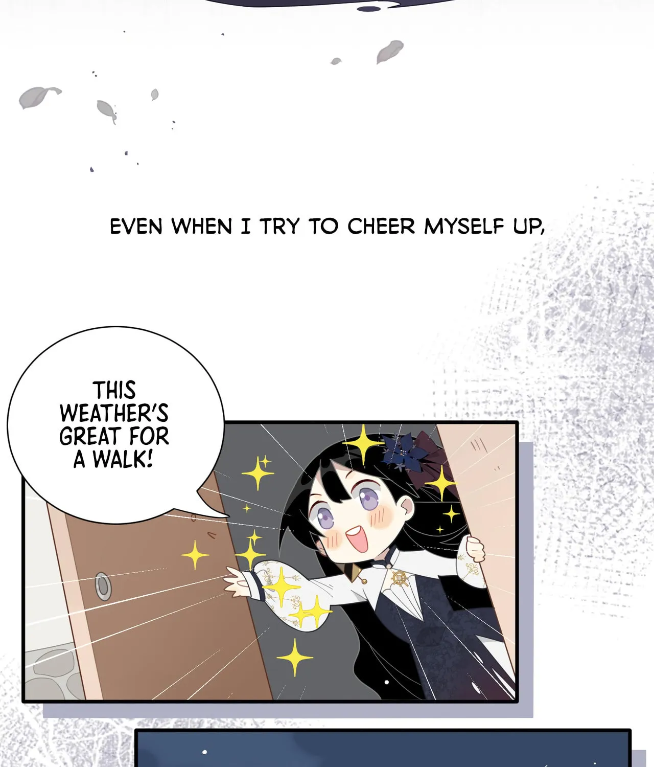 Zhuansheng Monv Yang Chengle Sheng Dian Qishi Chapter 1 page 52 - 