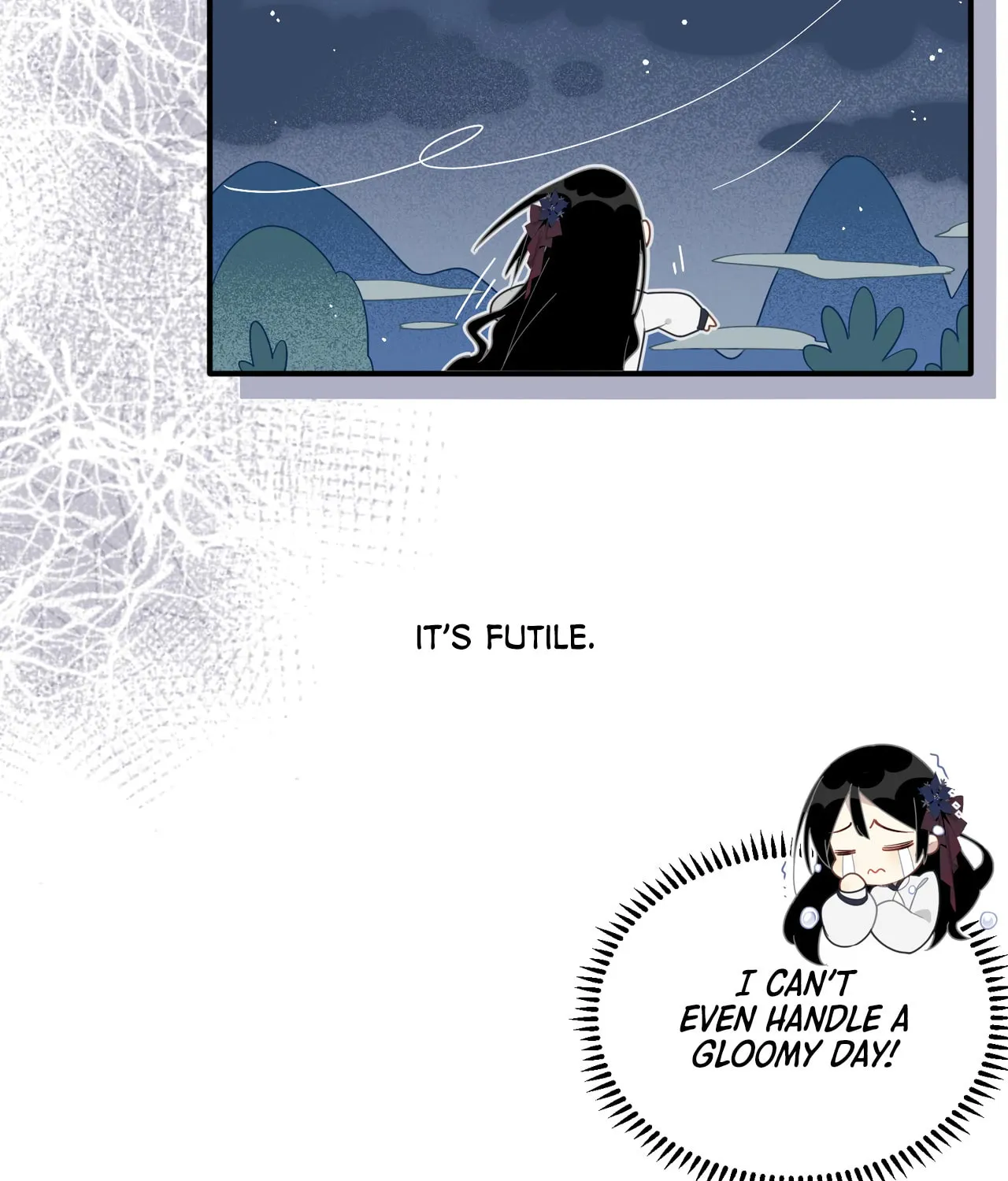 Zhuansheng Monv Yang Chengle Sheng Dian Qishi Chapter 1 page 53 - 
