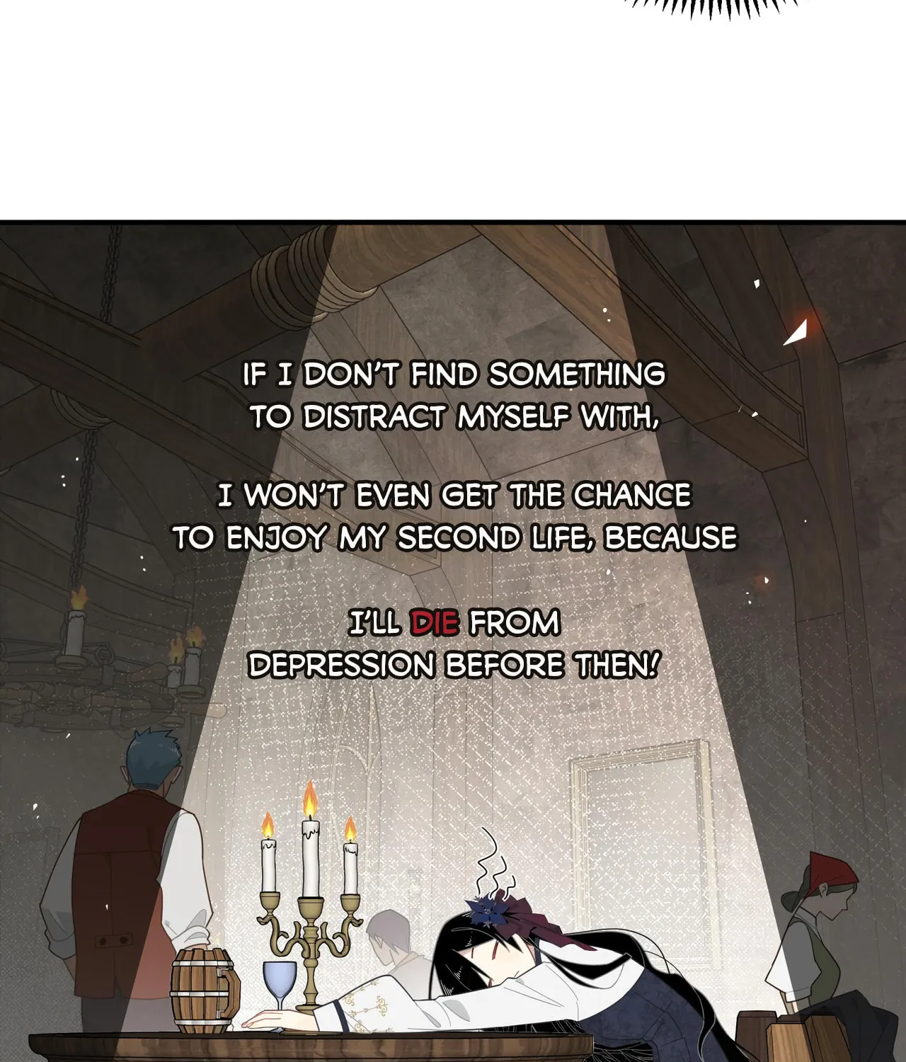 Zhuansheng Monv Yang Chengle Sheng Dian Qishi Chapter 1 page 54 - 