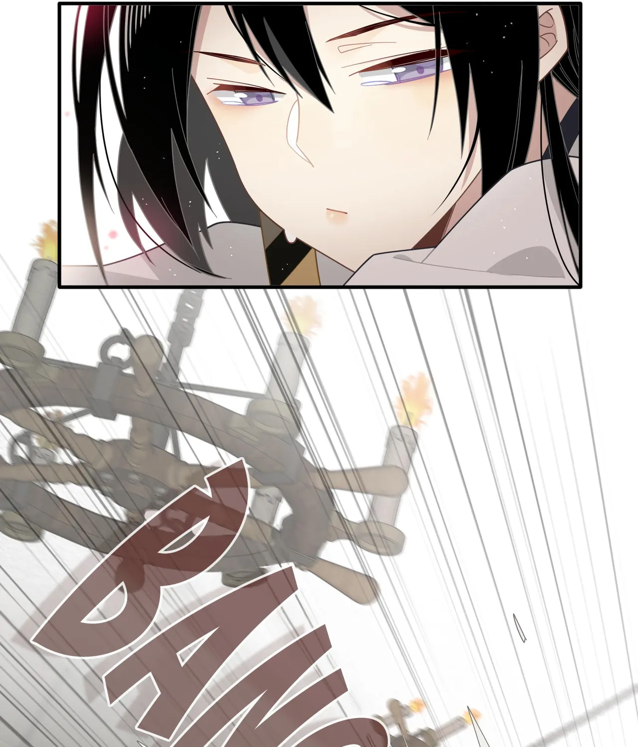Zhuansheng Monv Yang Chengle Sheng Dian Qishi Chapter 1 page 56 - 