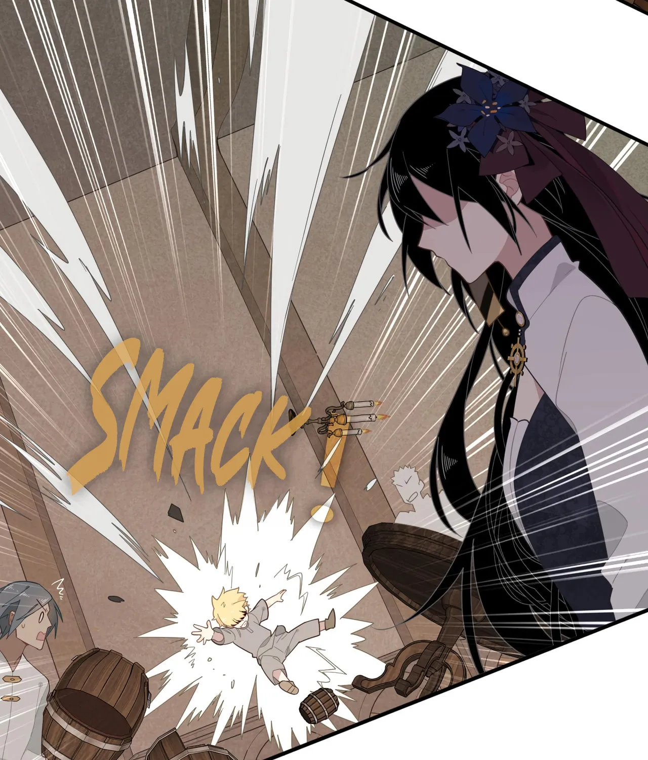 Zhuansheng Monv Yang Chengle Sheng Dian Qishi Chapter 1 page 58 - 