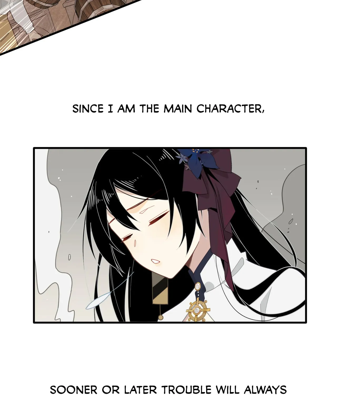 Zhuansheng Monv Yang Chengle Sheng Dian Qishi Chapter 1 page 59 - 