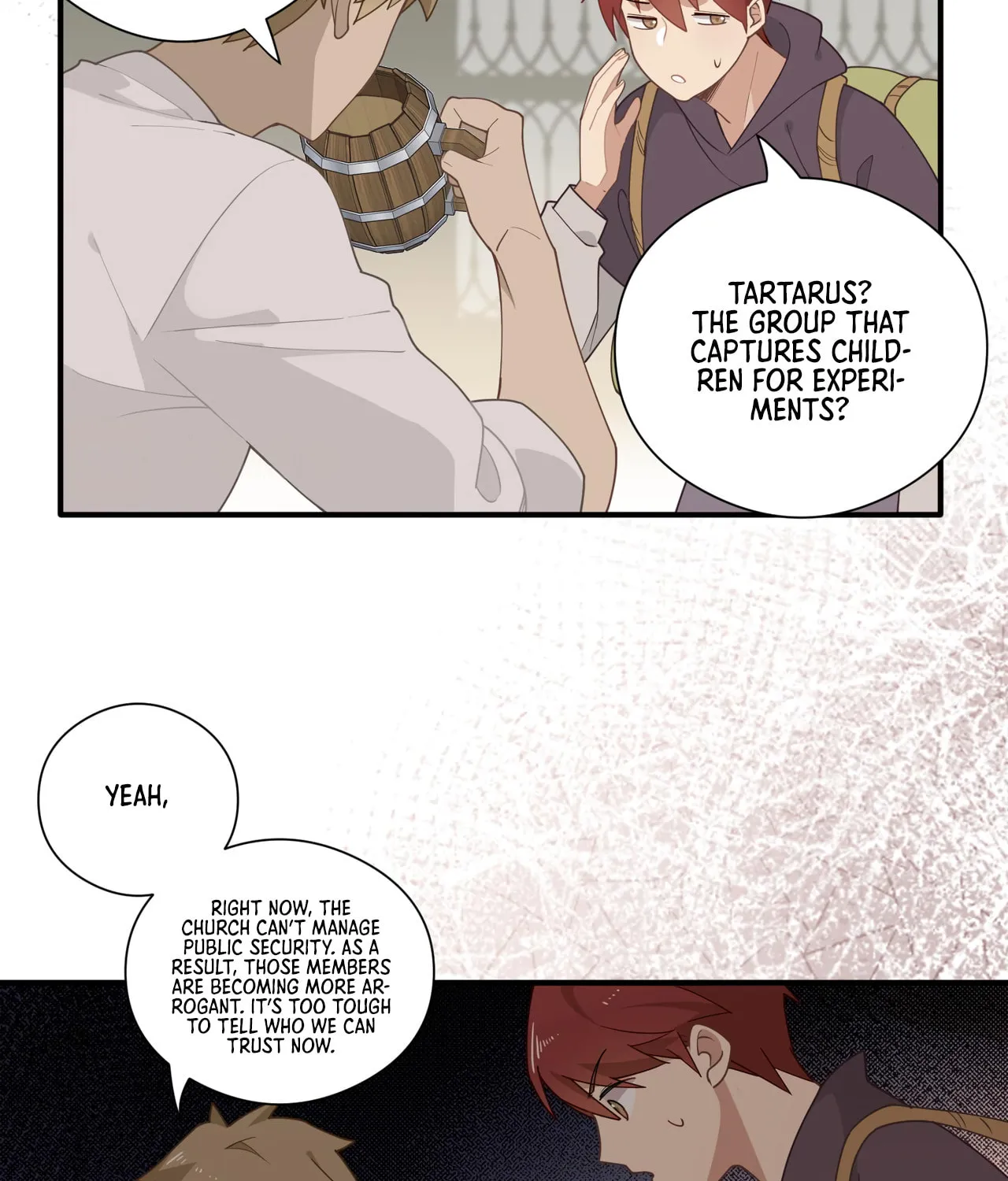 Zhuansheng Monv Yang Chengle Sheng Dian Qishi Chapter 1 page 10 - 