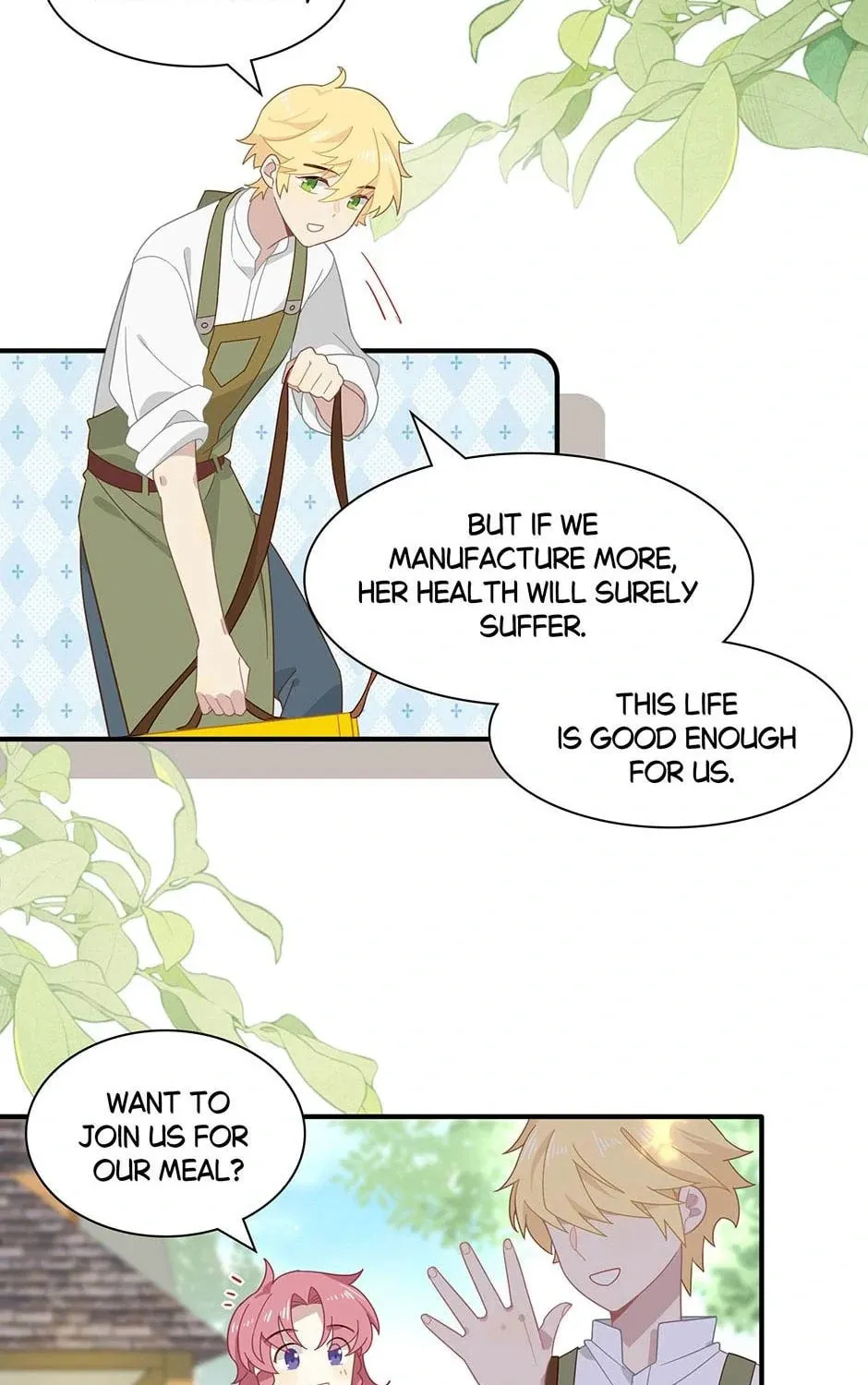 Zhuansheng Monv Yang Chengle Sheng Dian Qishi Chapter 10 page 17 - 