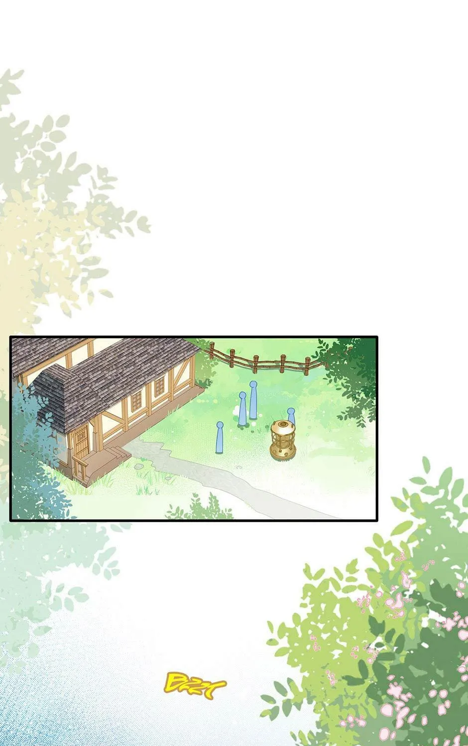 Zhuansheng Monv Yang Chengle Sheng Dian Qishi Chapter 10 page 3 - 