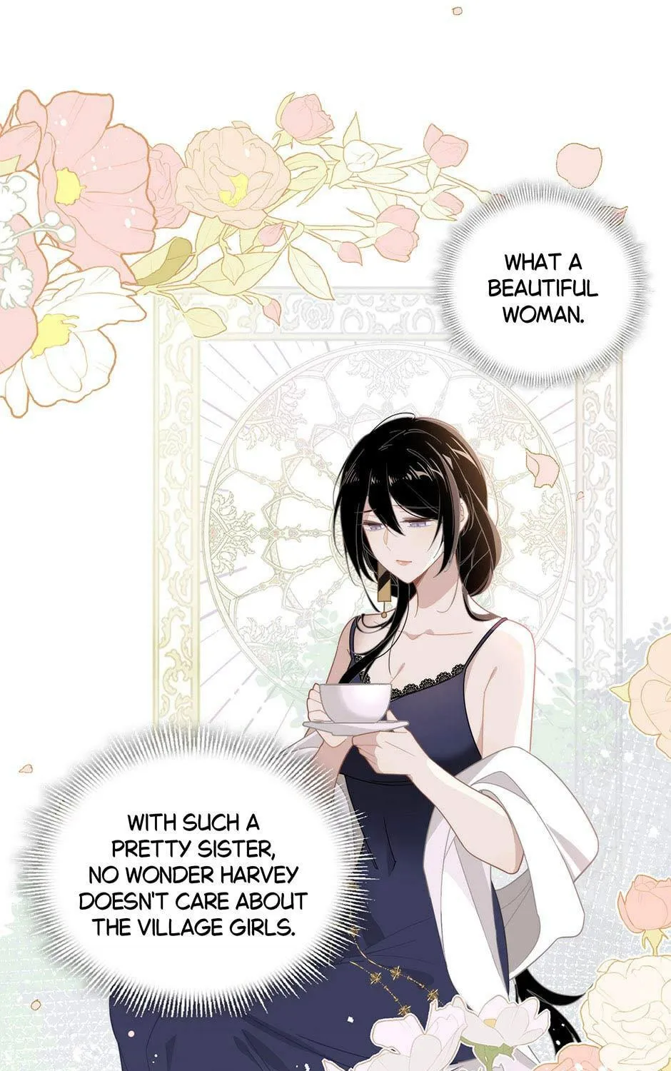 Zhuansheng Monv Yang Chengle Sheng Dian Qishi Chapter 11 page 14 - 