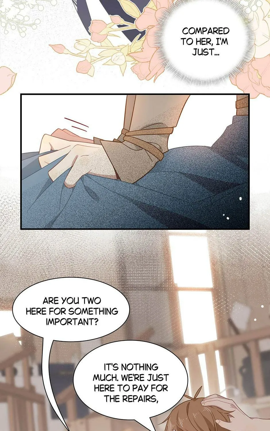 Zhuansheng Monv Yang Chengle Sheng Dian Qishi Chapter 11 page 16 - 