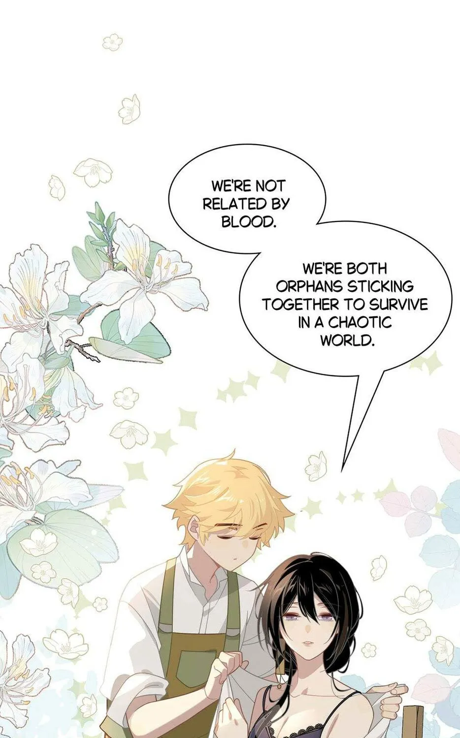 Zhuansheng Monv Yang Chengle Sheng Dian Qishi Chapter 11 page 20 - 