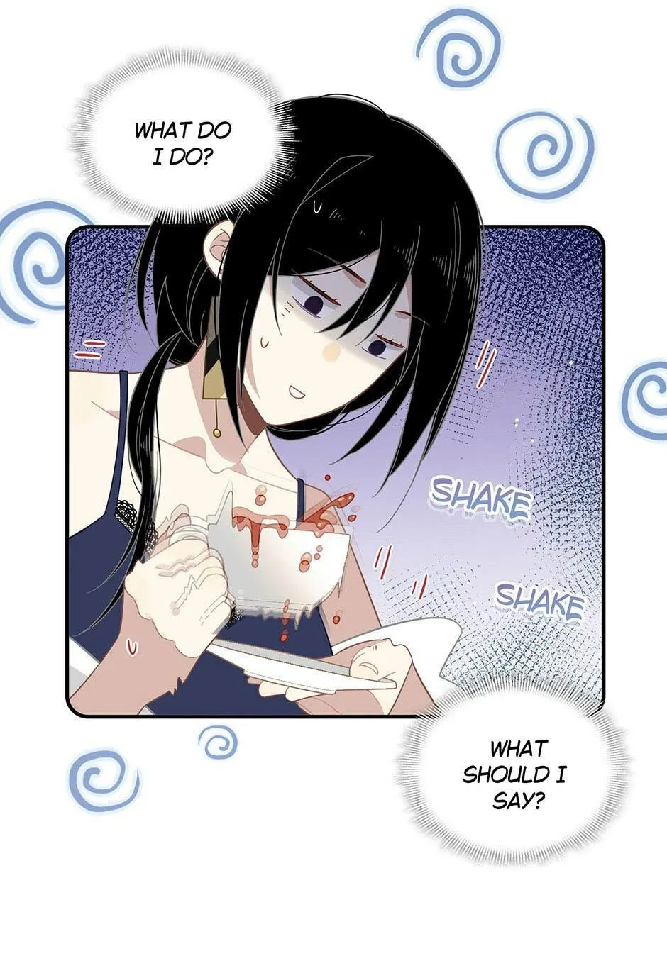 Zhuansheng Monv Yang Chengle Sheng Dian Qishi Chapter 11 page 5 - 