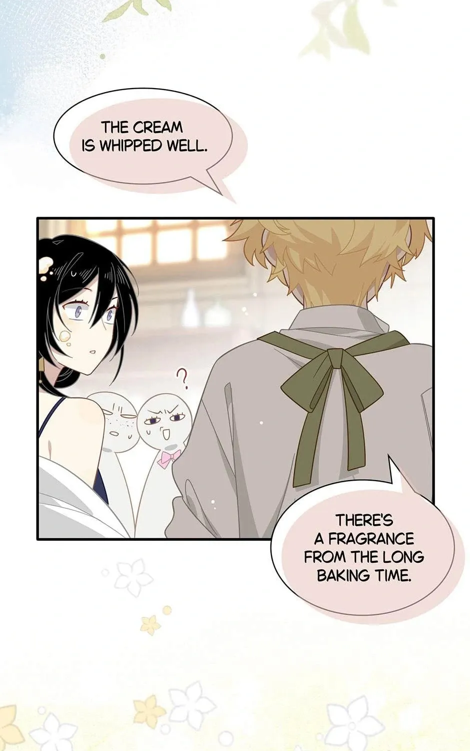 Zhuansheng Monv Yang Chengle Sheng Dian Qishi Chapter 11 page 56 - 