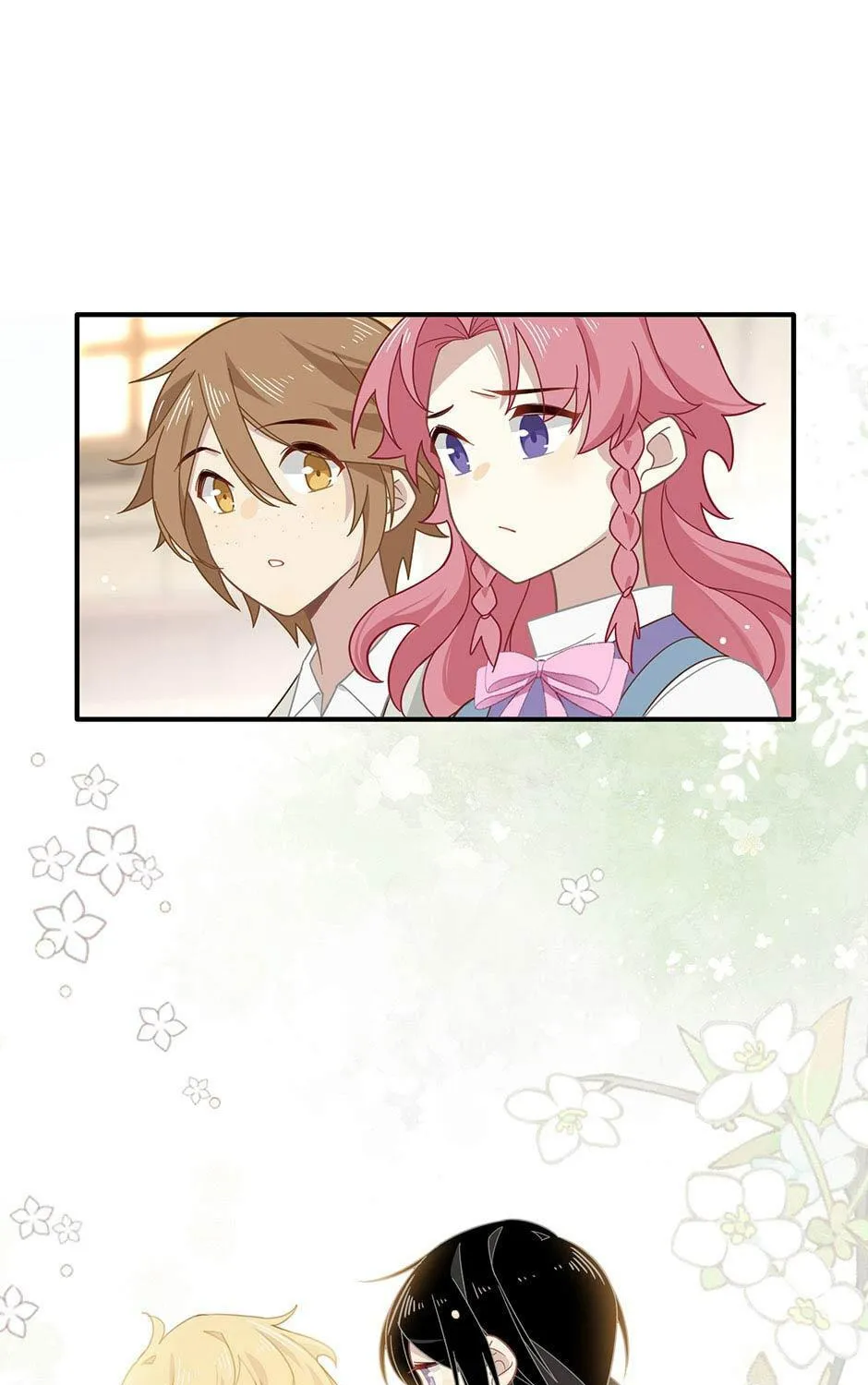 Zhuansheng Monv Yang Chengle Sheng Dian Qishi Chapter 11 page 60 - 
