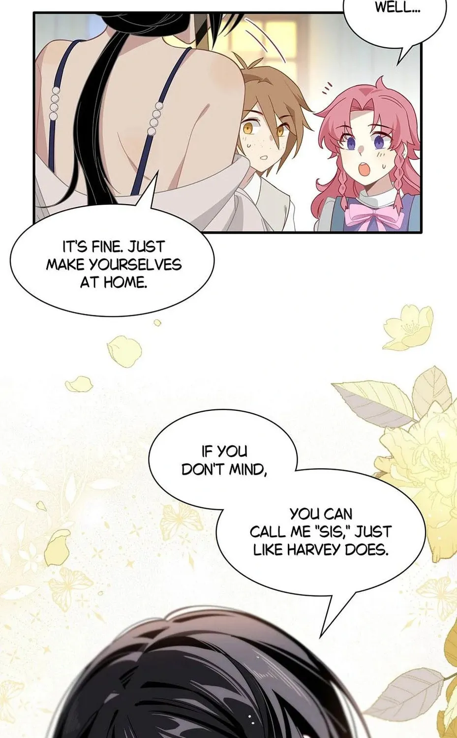 Zhuansheng Monv Yang Chengle Sheng Dian Qishi Chapter 11 page 68 - 