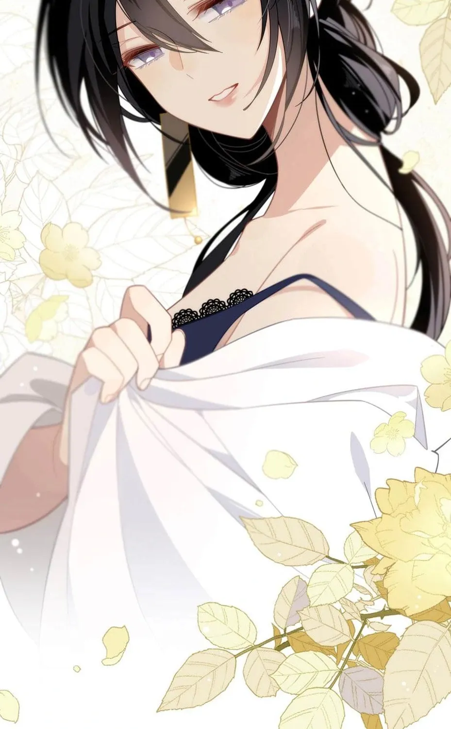 Zhuansheng Monv Yang Chengle Sheng Dian Qishi Chapter 11 page 70 - 