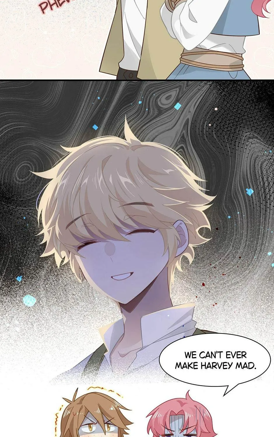 Zhuansheng Monv Yang Chengle Sheng Dian Qishi Chapter 12 page 13 - 