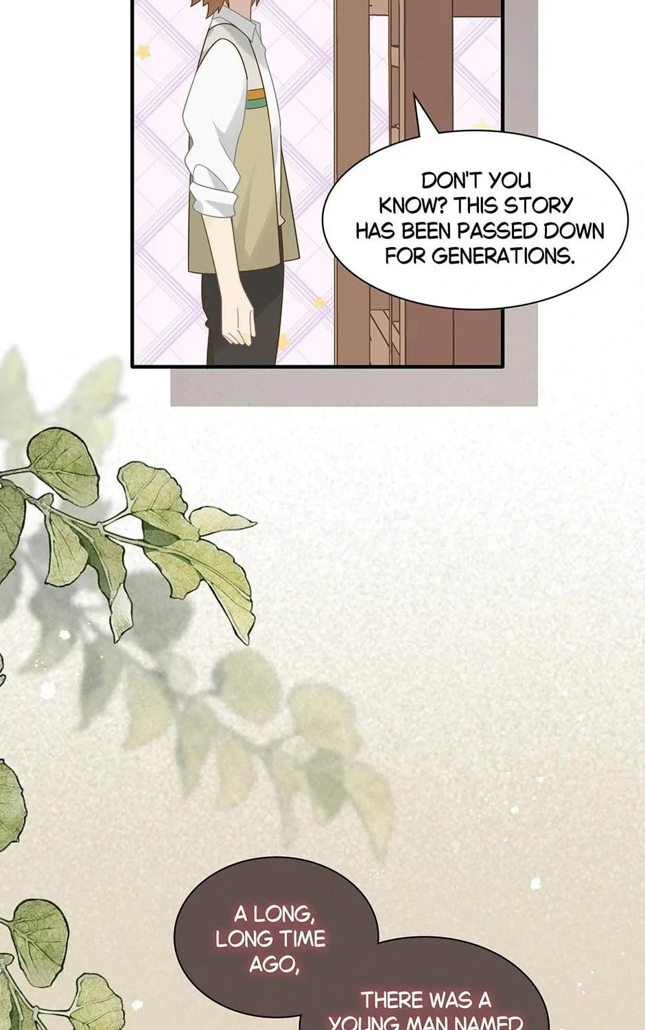 Zhuansheng Monv Yang Chengle Sheng Dian Qishi Chapter 12 page 21 - 