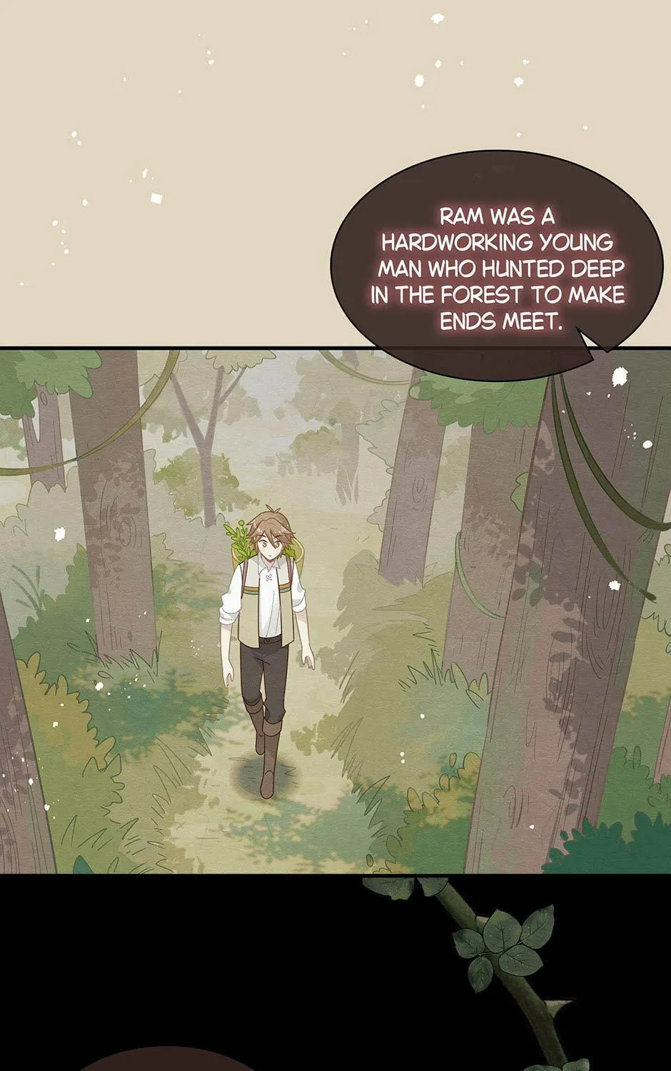 Zhuansheng Monv Yang Chengle Sheng Dian Qishi Chapter 12 page 23 - 