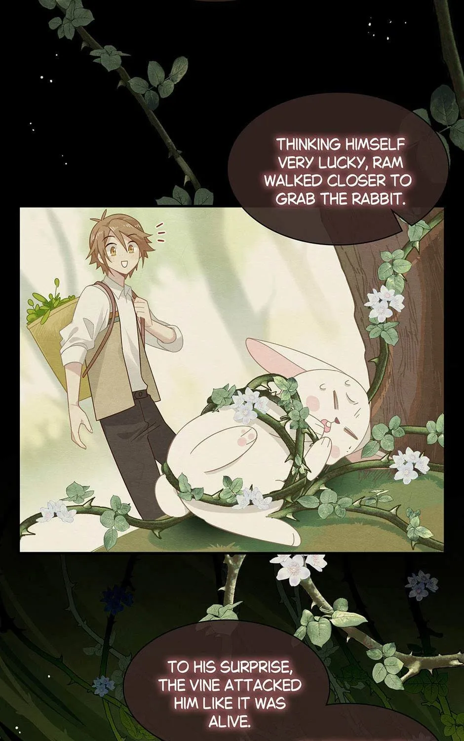 Zhuansheng Monv Yang Chengle Sheng Dian Qishi Chapter 12 page 25 - 