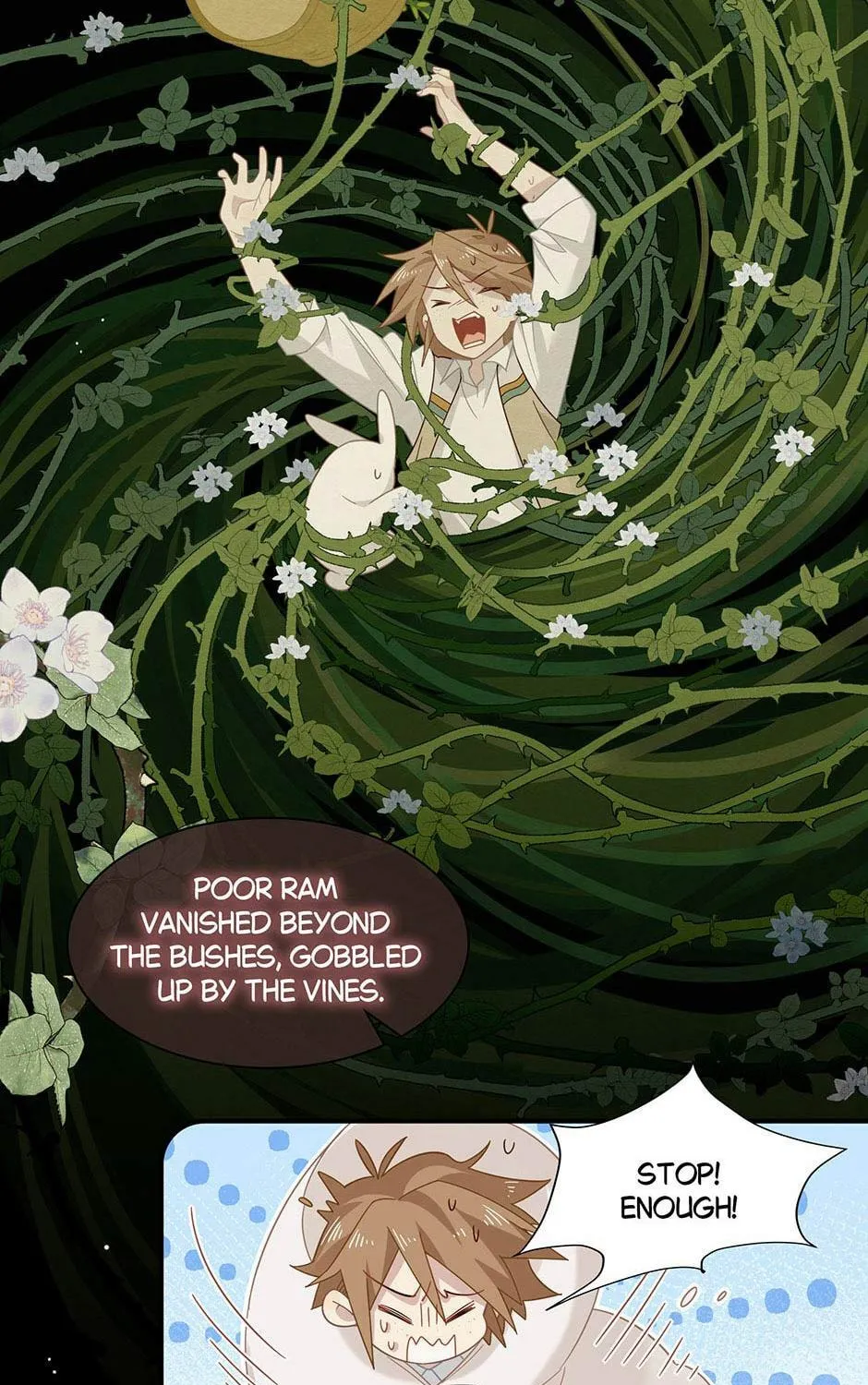 Zhuansheng Monv Yang Chengle Sheng Dian Qishi Chapter 12 page 27 - 