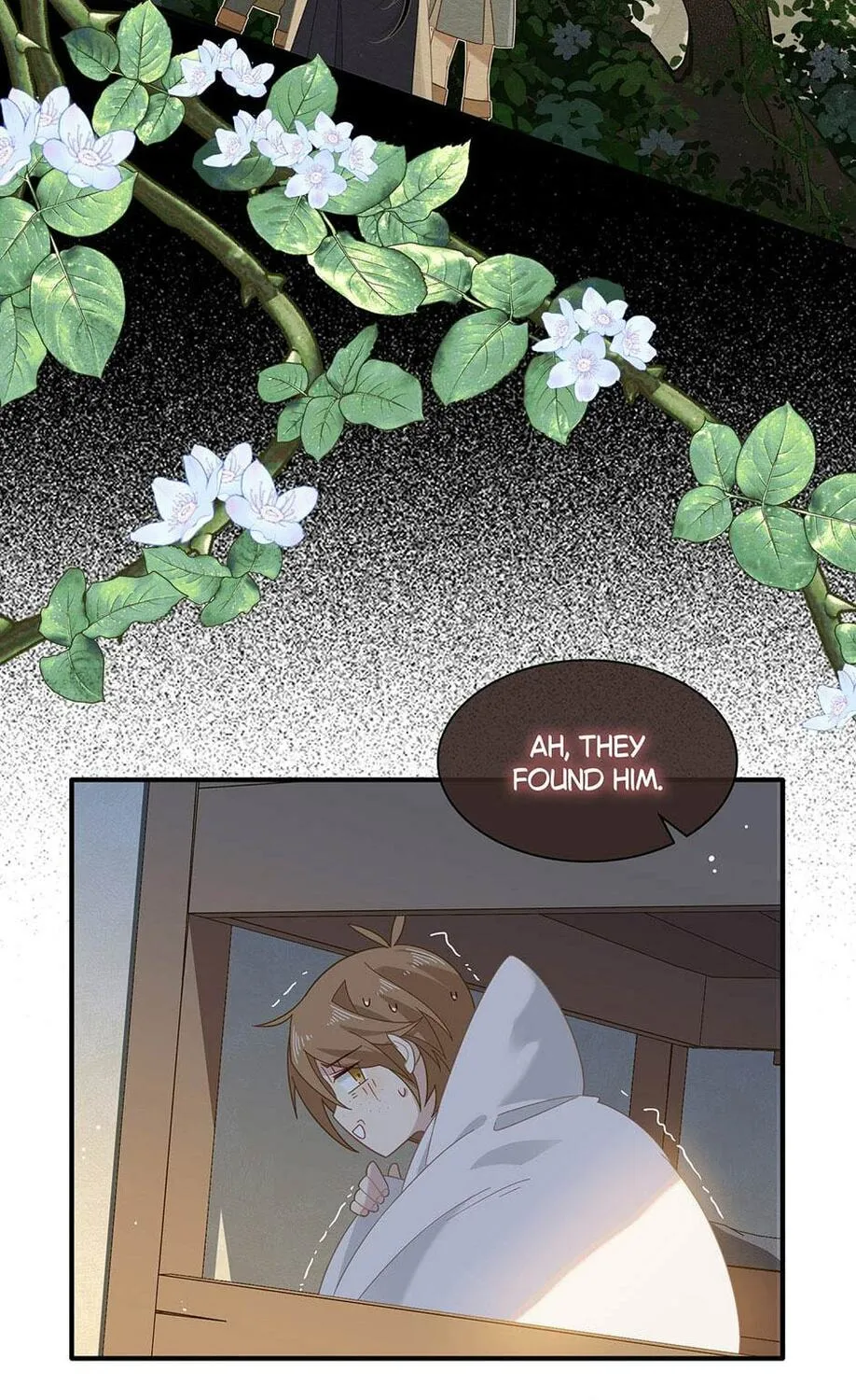 Zhuansheng Monv Yang Chengle Sheng Dian Qishi Chapter 12 page 33 - 