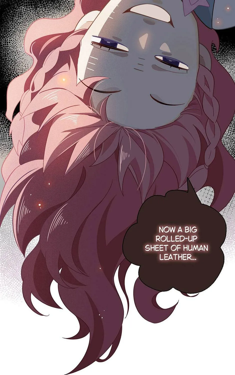 Zhuansheng Monv Yang Chengle Sheng Dian Qishi Chapter 12 page 37 - 