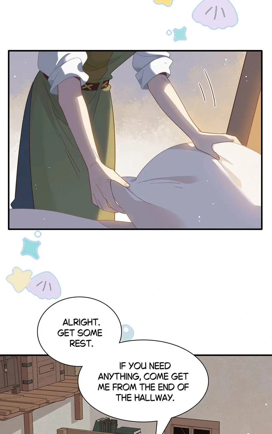 Zhuansheng Monv Yang Chengle Sheng Dian Qishi Chapter 12 page 5 - 