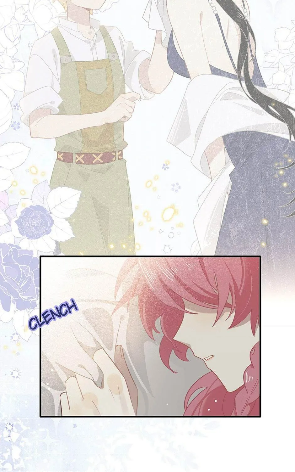 Zhuansheng Monv Yang Chengle Sheng Dian Qishi Chapter 12 page 47 - 