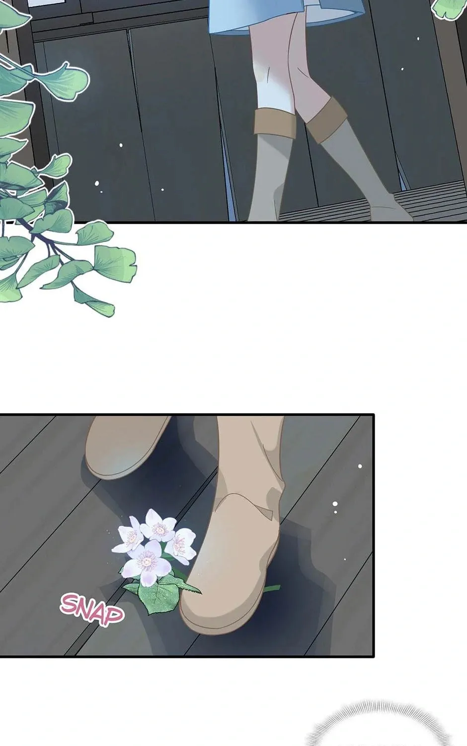 Zhuansheng Monv Yang Chengle Sheng Dian Qishi Chapter 12 page 55 - 
