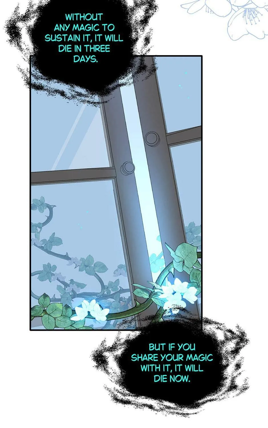 Zhuansheng Monv Yang Chengle Sheng Dian Qishi Chapter 12 page 65 - 