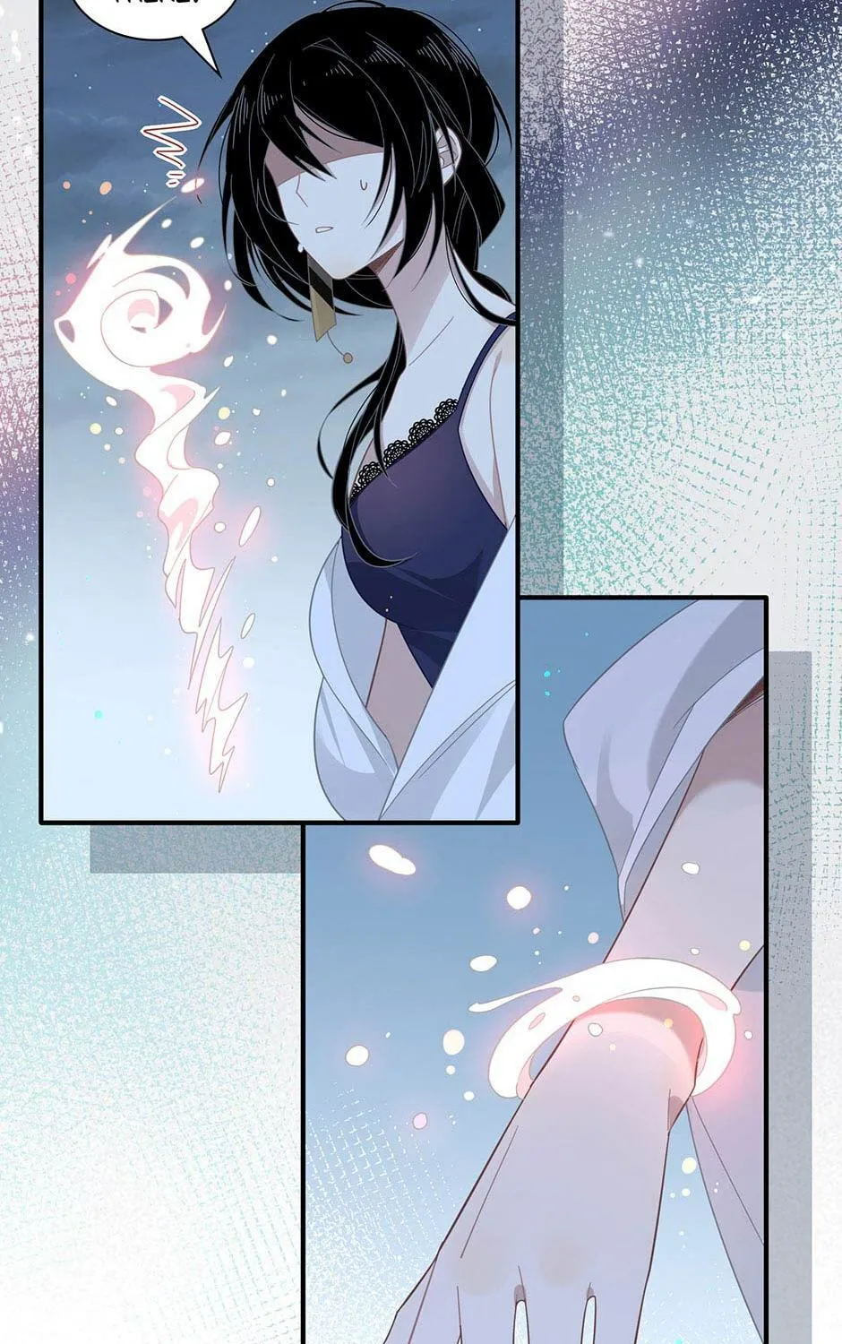 Zhuansheng Monv Yang Chengle Sheng Dian Qishi Chapter 12 page 71 - 