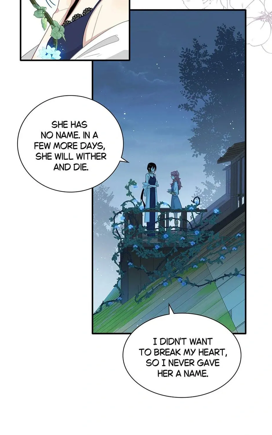 Zhuansheng Monv Yang Chengle Sheng Dian Qishi Chapter 13 page 13 - 