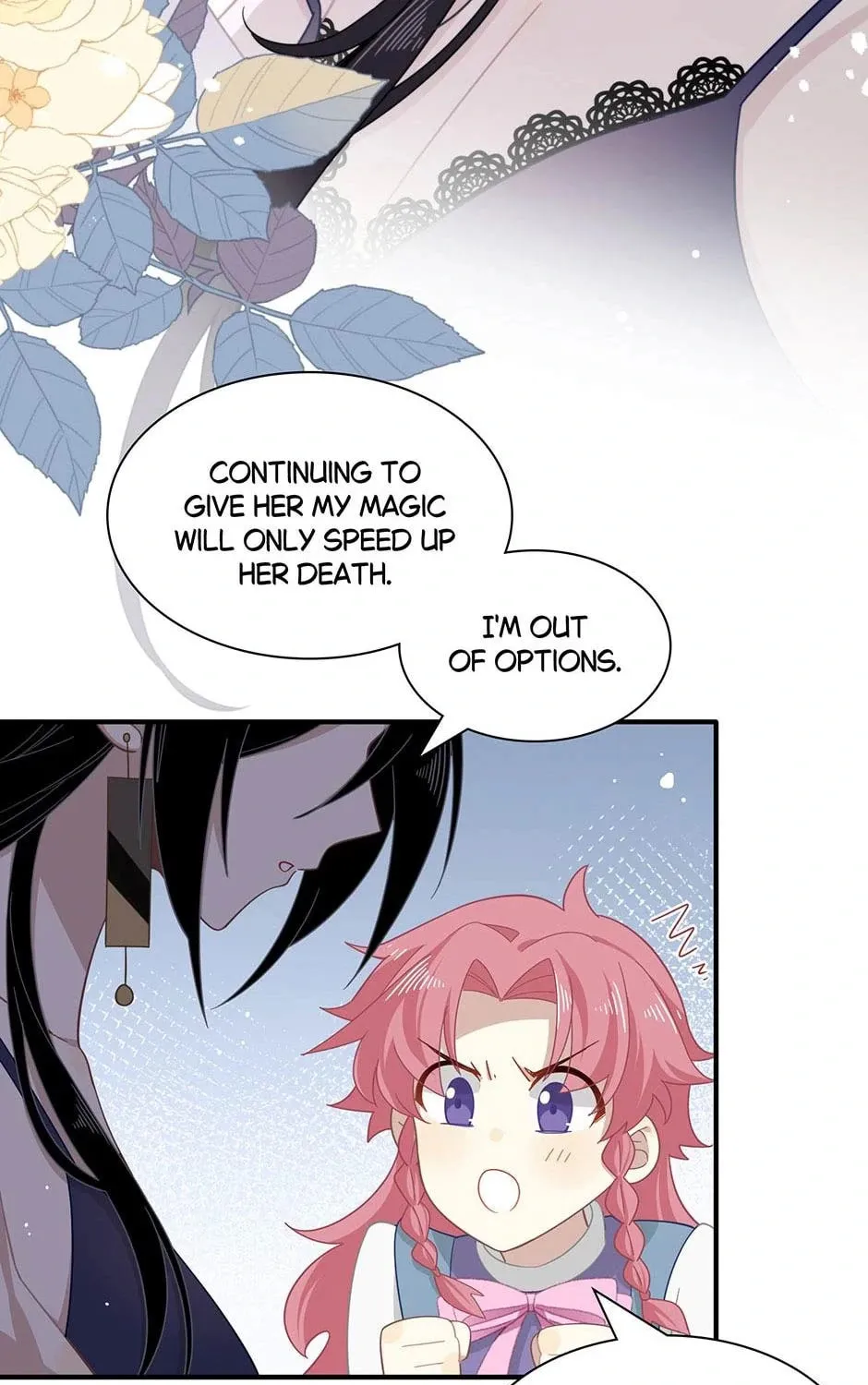 Zhuansheng Monv Yang Chengle Sheng Dian Qishi Chapter 13 page 19 - 