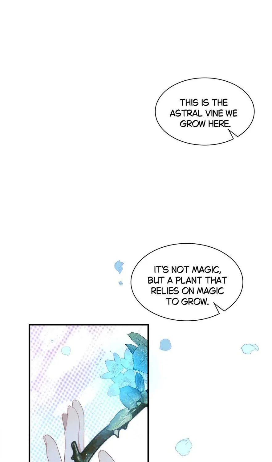 Zhuansheng Monv Yang Chengle Sheng Dian Qishi Chapter 13 page 3 - 