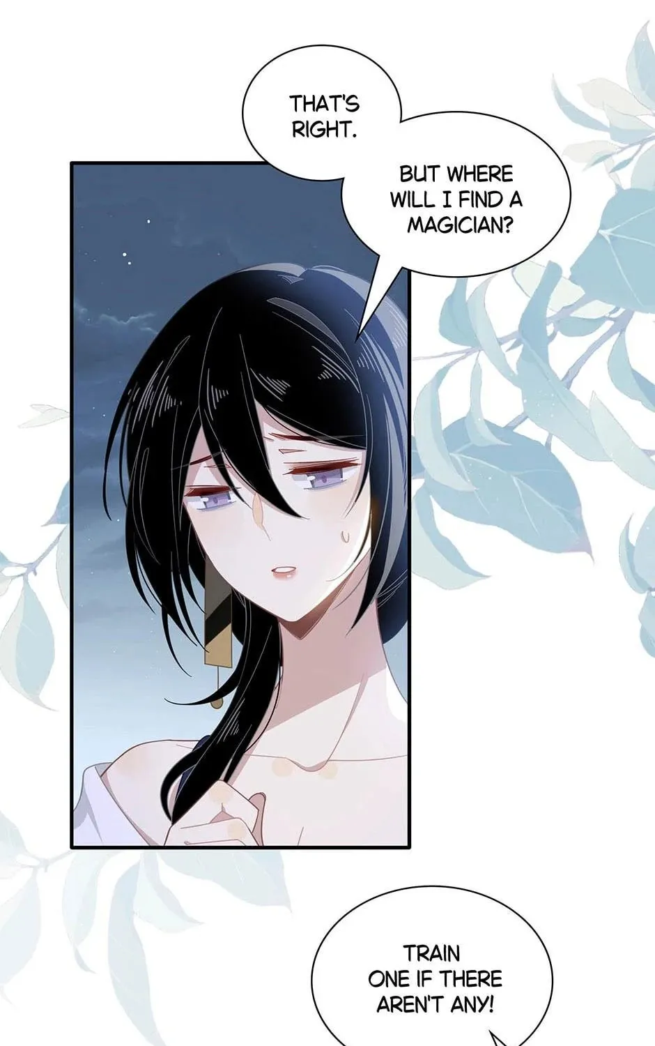 Zhuansheng Monv Yang Chengle Sheng Dian Qishi Chapter 13 page 21 - 
