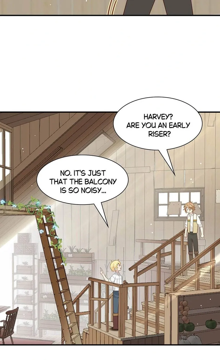 Zhuansheng Monv Yang Chengle Sheng Dian Qishi Chapter 13 page 29 - 