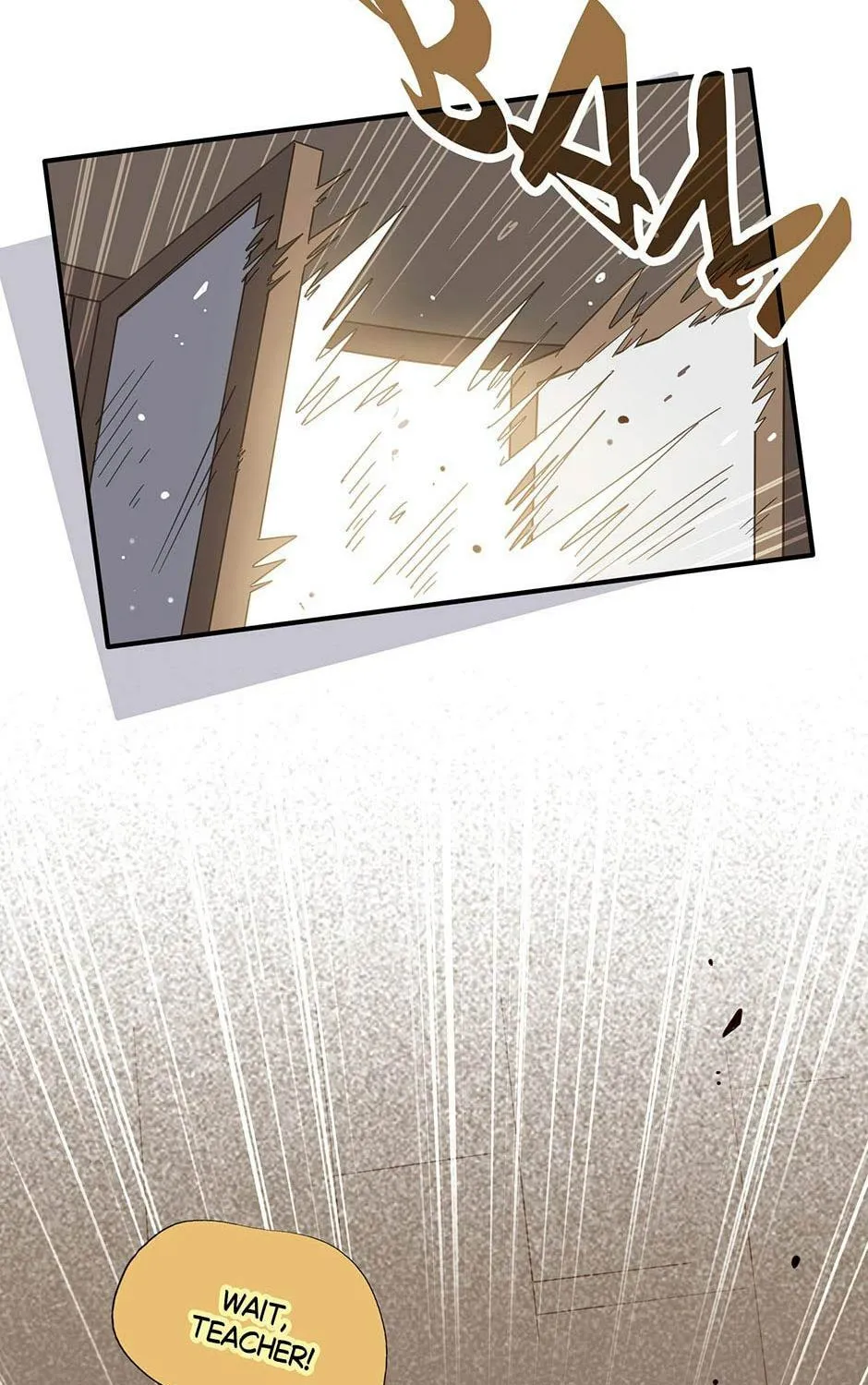 Zhuansheng Monv Yang Chengle Sheng Dian Qishi Chapter 13 page 33 - 
