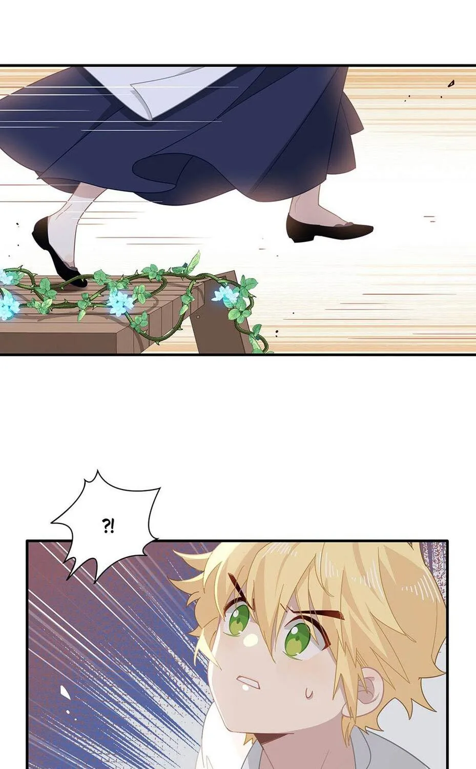 Zhuansheng Monv Yang Chengle Sheng Dian Qishi Chapter 13 page 37 - 