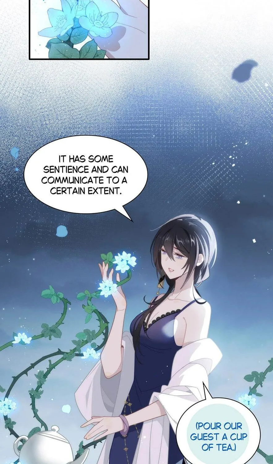 Zhuansheng Monv Yang Chengle Sheng Dian Qishi Chapter 13 page 5 - 