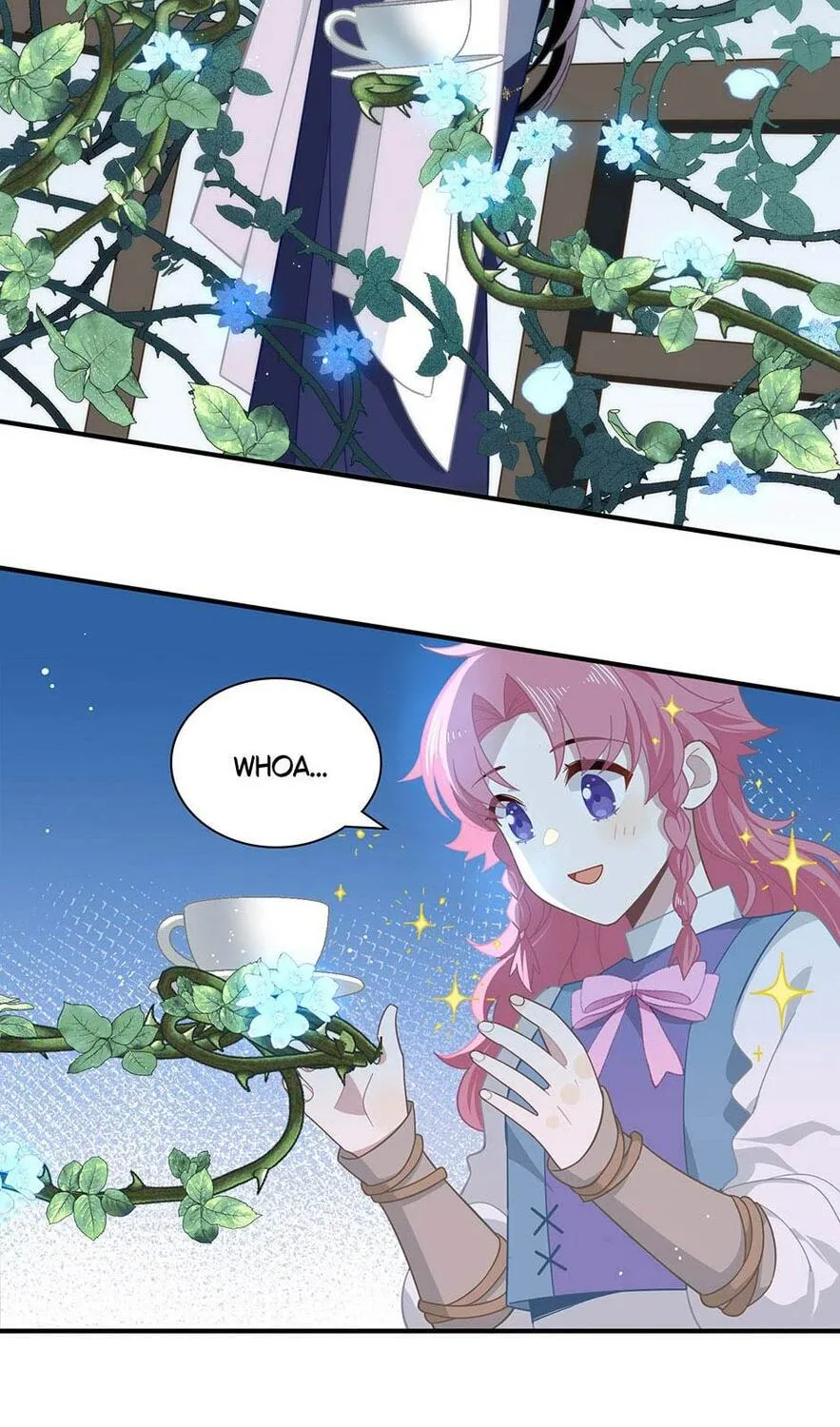 Zhuansheng Monv Yang Chengle Sheng Dian Qishi Chapter 13 page 7 - 