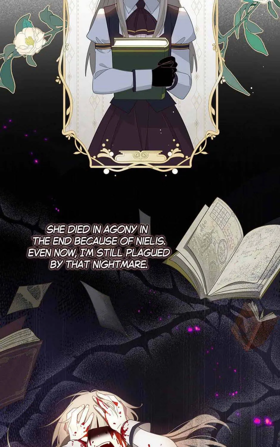 Zhuansheng Monv Yang Chengle Sheng Dian Qishi Chapter 13 page 61 - 