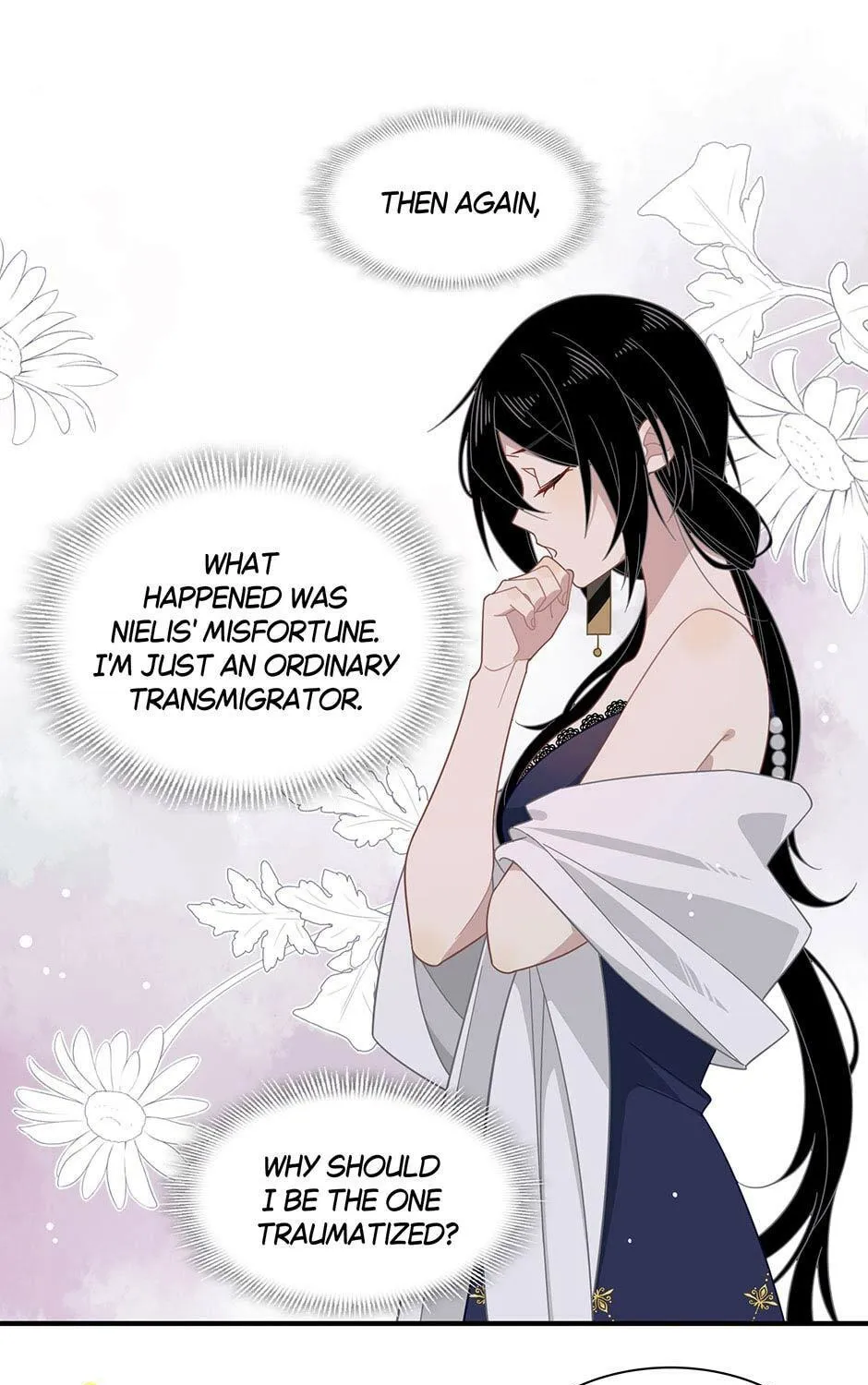Zhuansheng Monv Yang Chengle Sheng Dian Qishi Chapter 13 page 67 - 