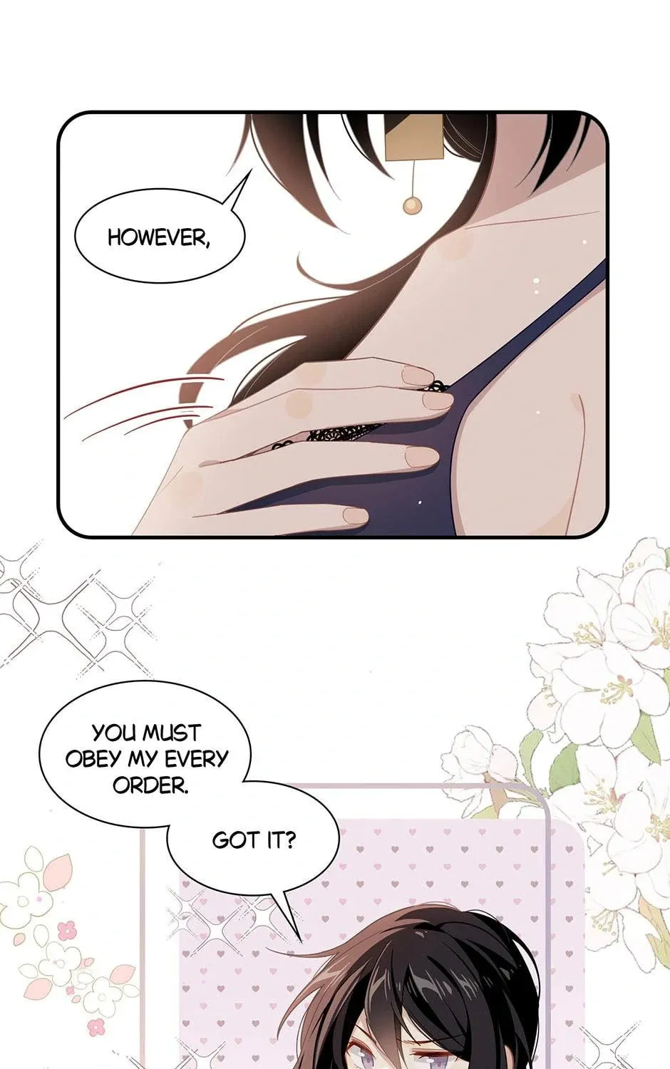 Zhuansheng Monv Yang Chengle Sheng Dian Qishi Chapter 13 page 73 - 