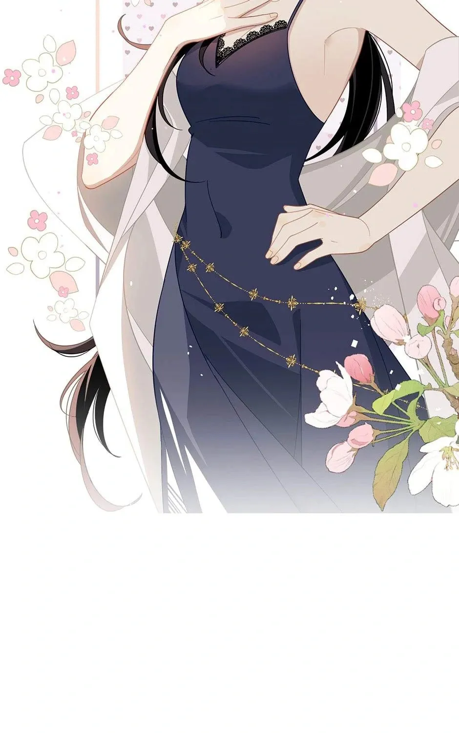 Zhuansheng Monv Yang Chengle Sheng Dian Qishi Chapter 13 page 75 - 