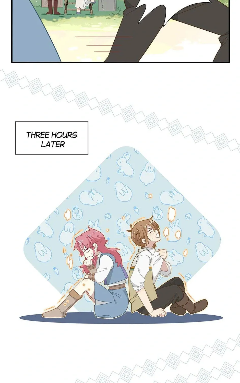 Zhuansheng Monv Yang Chengle Sheng Dian Qishi Chapter 14 page 17 - 