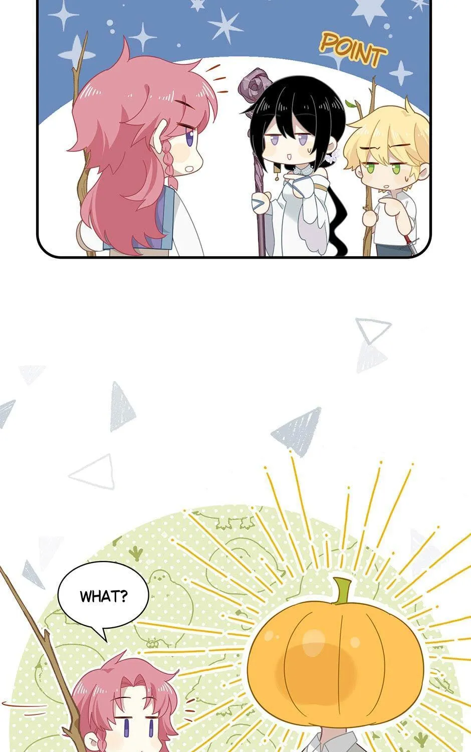 Zhuansheng Monv Yang Chengle Sheng Dian Qishi Chapter 14 page 63 - 