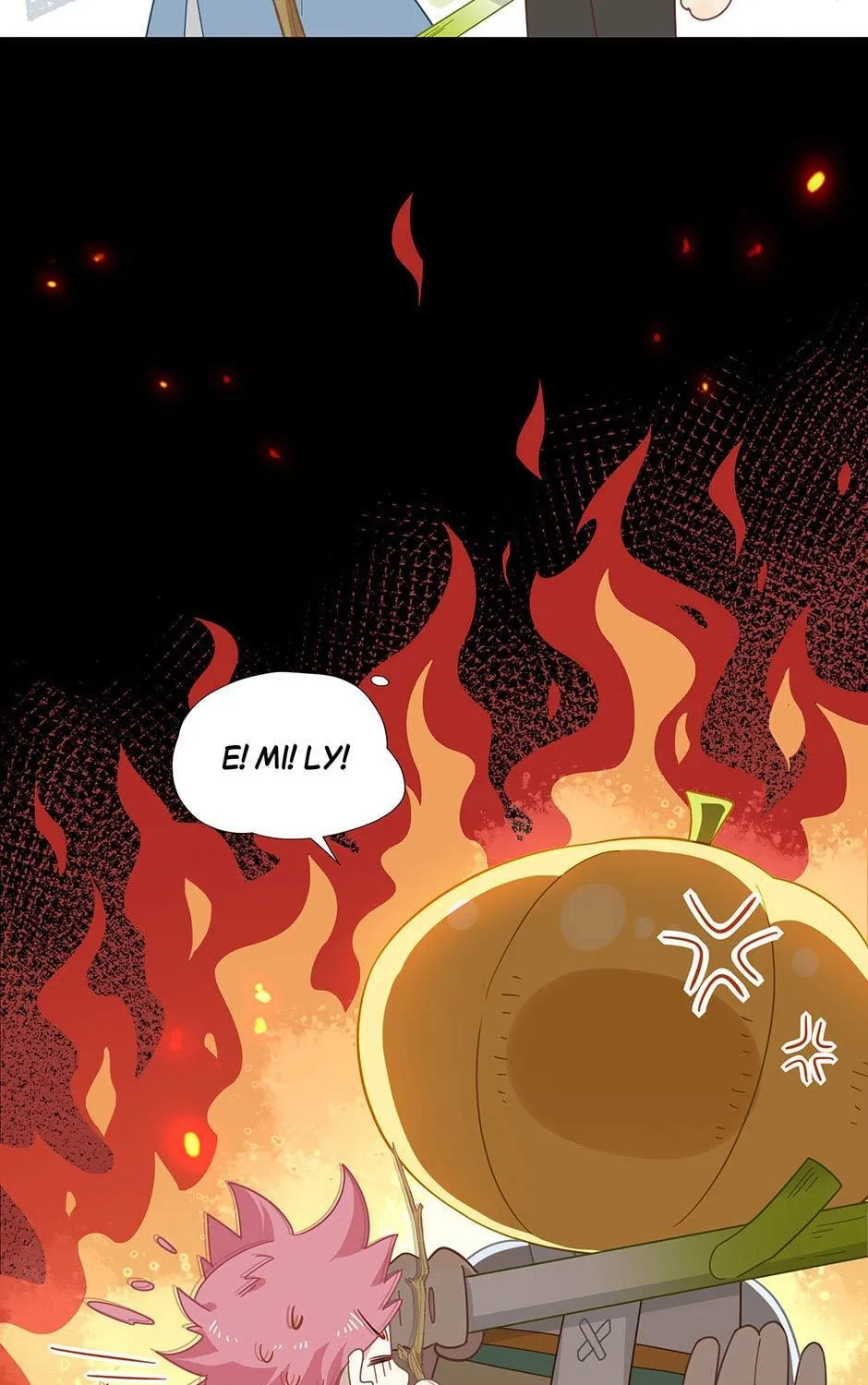 Zhuansheng Monv Yang Chengle Sheng Dian Qishi Chapter 14 page 65 - 