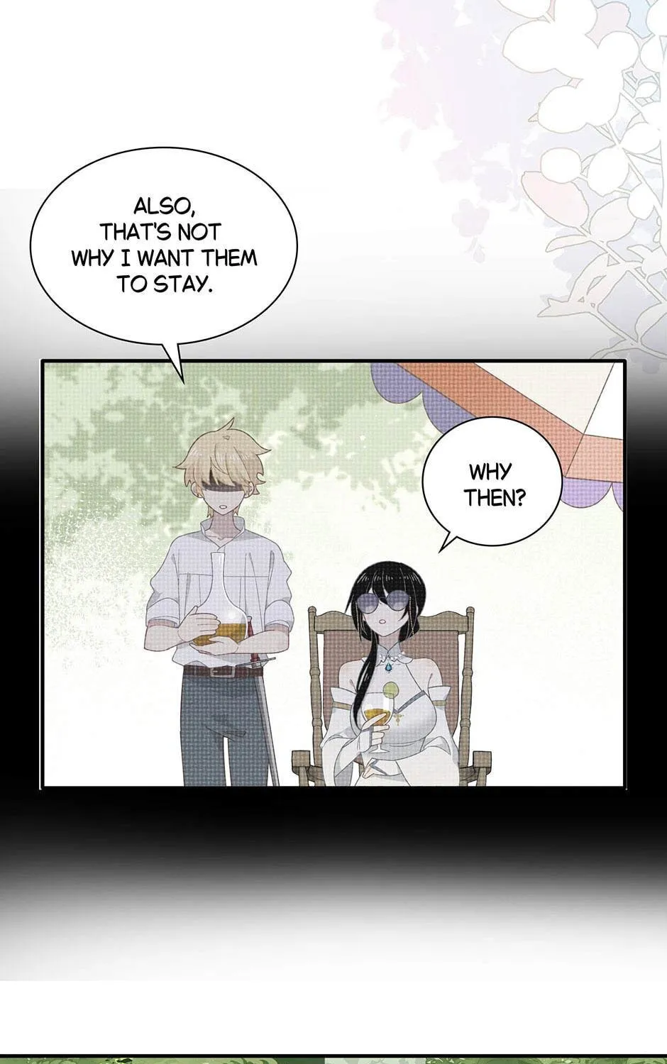 Zhuansheng Monv Yang Chengle Sheng Dian Qishi Chapter 14 page 69 - 
