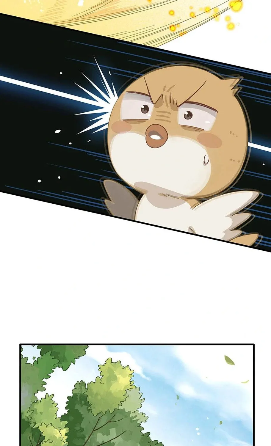 Zhuansheng Monv Yang Chengle Sheng Dian Qishi Chapter 15 page 31 - 