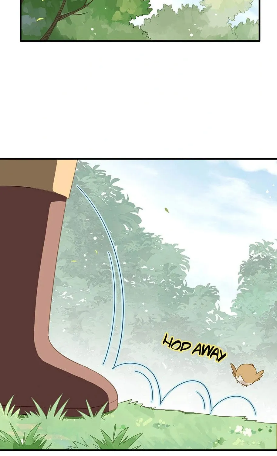 Zhuansheng Monv Yang Chengle Sheng Dian Qishi Chapter 15 page 33 - 