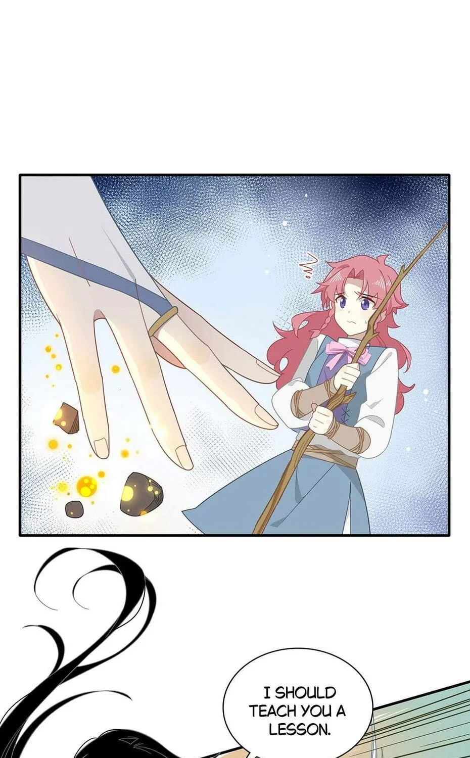 Zhuansheng Monv Yang Chengle Sheng Dian Qishi Chapter 15 page 49 - 